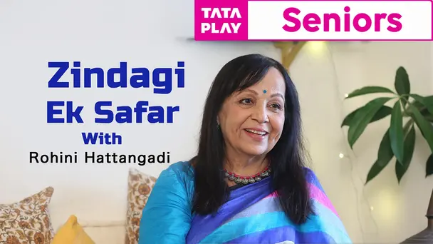Zindagi Ek Safar -